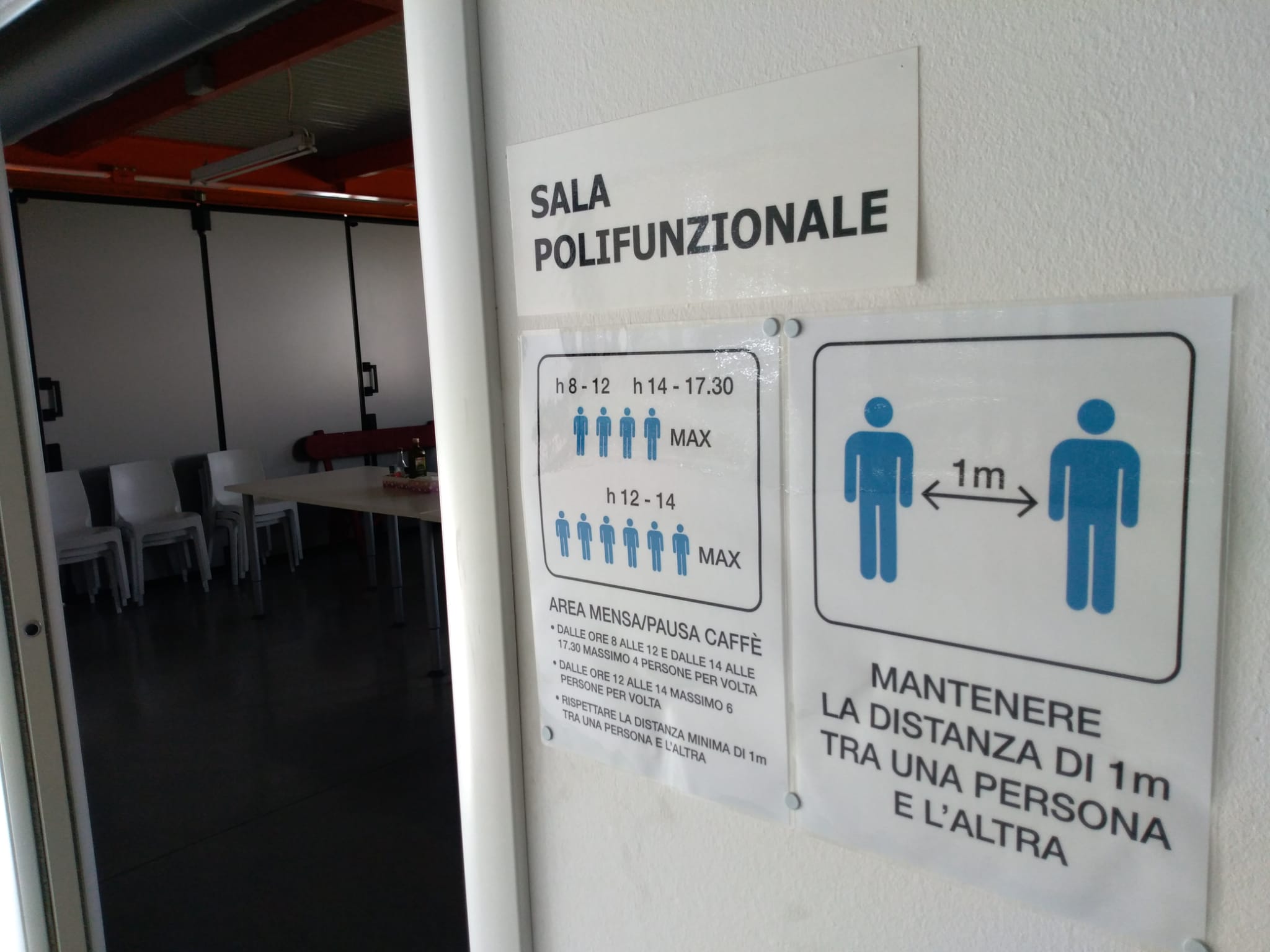 centro diurno puntzo zero