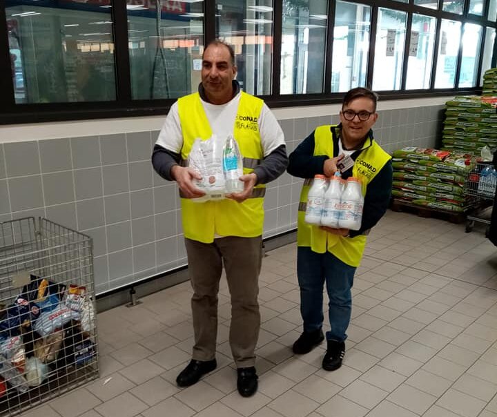 progetto inclusione sociale