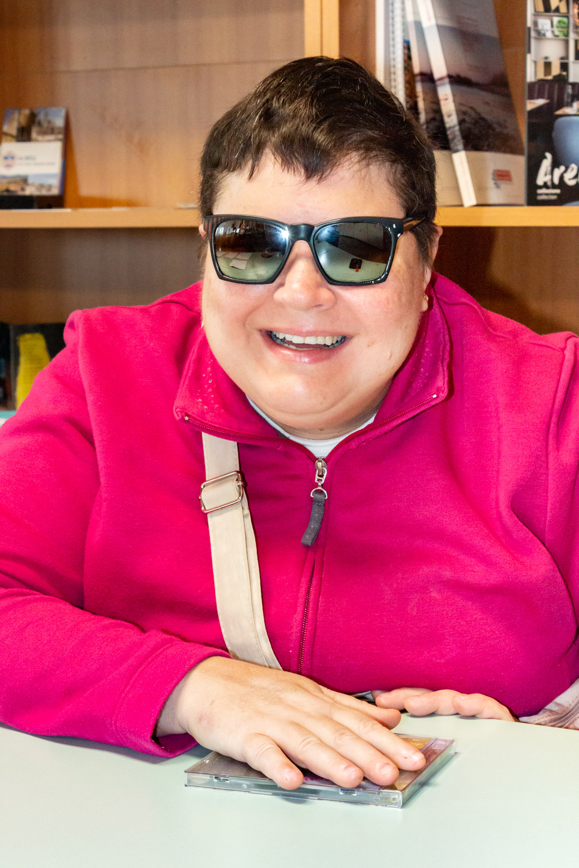 percorsi disabilità