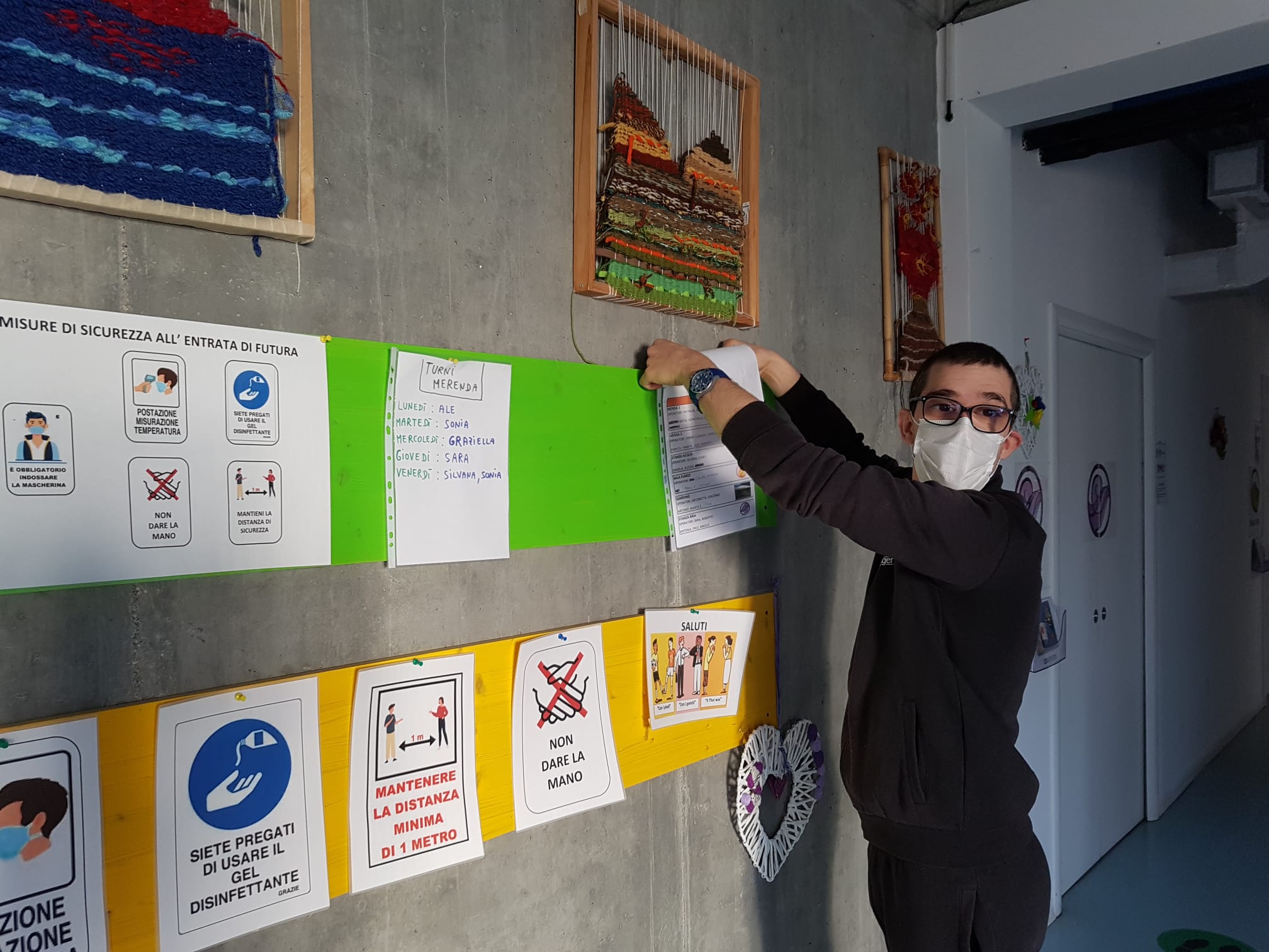 percorsi disabilita futura cooperativa sociale